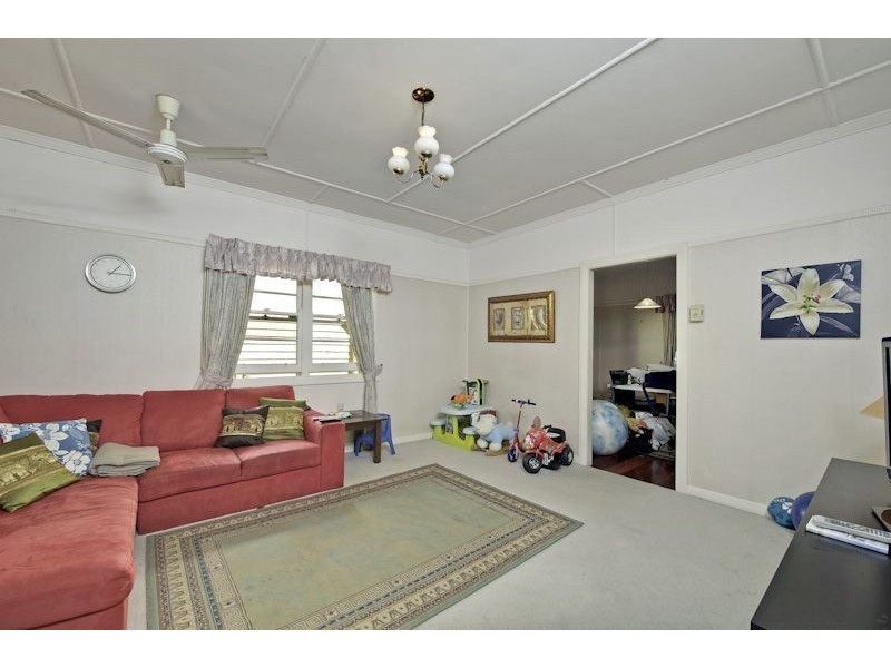 57 Carranya Street, Camp Hill QLD 4152