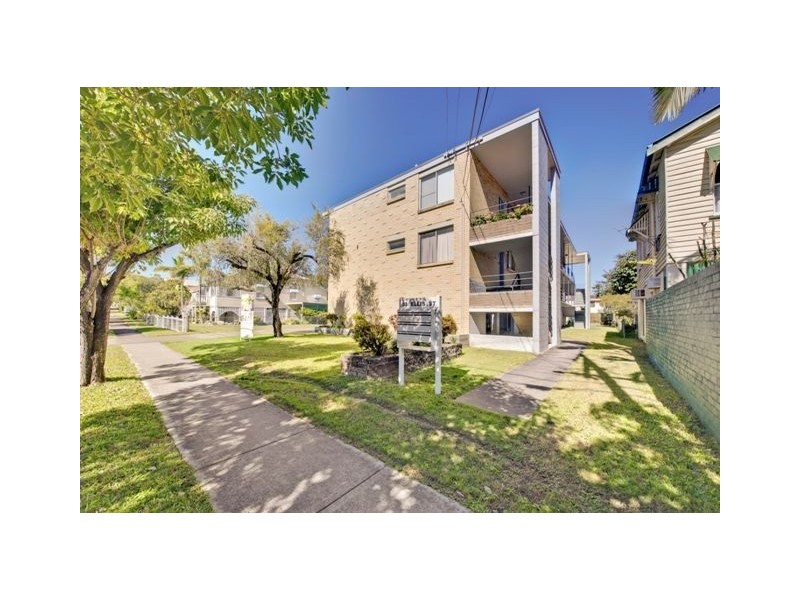 5/33 Ellis Street, Greenslopes QLD 4120
