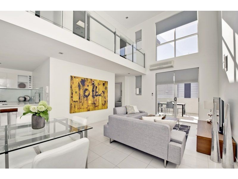 40/78 Merivale Street, South Brisbane QLD 4101