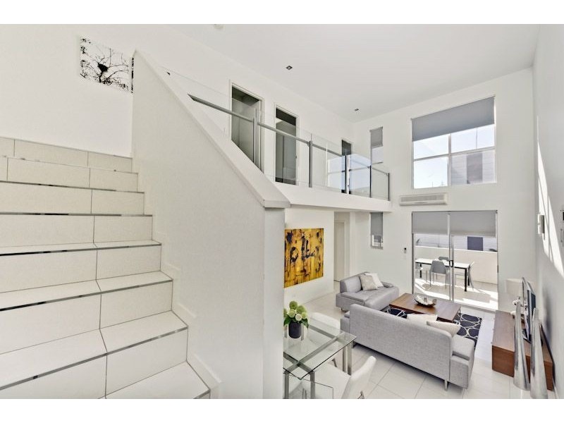 40/78 Merivale Street, South Brisbane QLD 4101