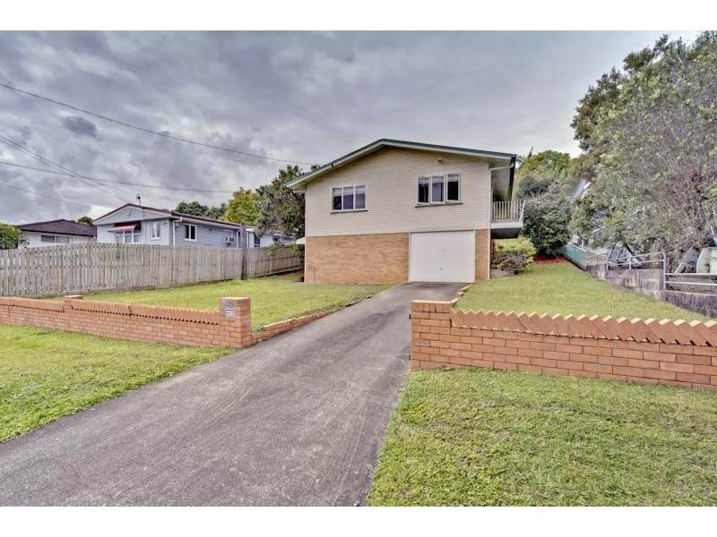28 Ginahgulla Street, Mount Gravatt East QLD 4122