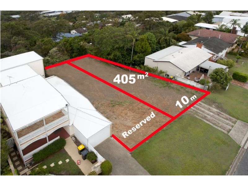 31 Kneale Street, Holland Park West QLD 4121