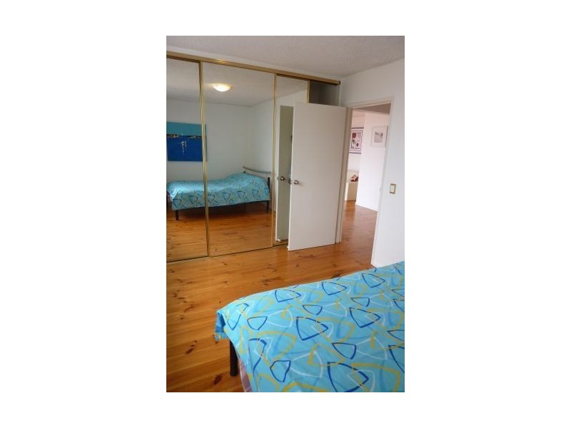 6/12 Birdwood Street, Coorparoo QLD 4151