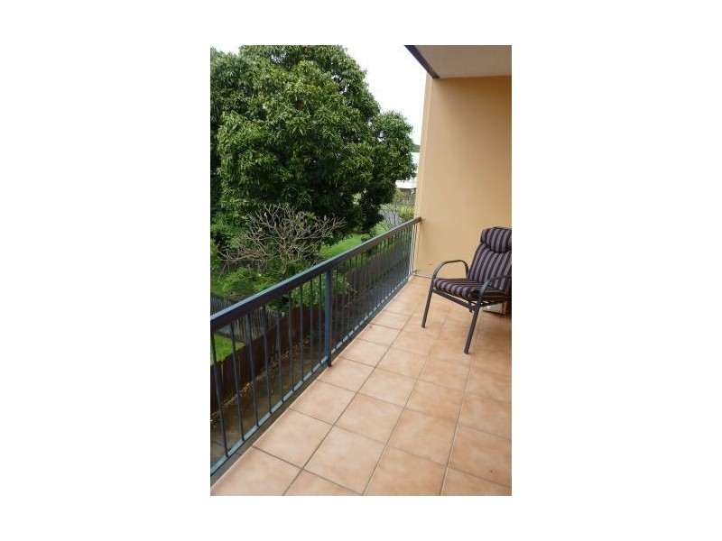 6/12 Birdwood Street, Coorparoo QLD 4151