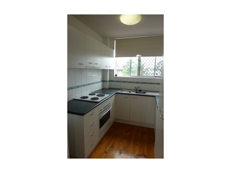 6/12 Birdwood Street, Coorparoo QLD 4151