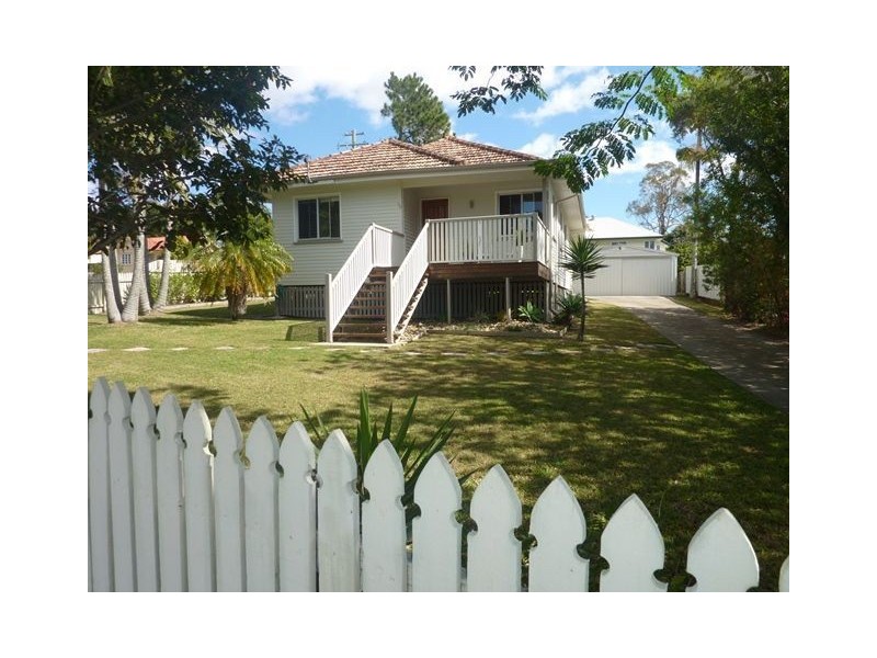 59 Buckley Street, Carina Heights QLD 4152