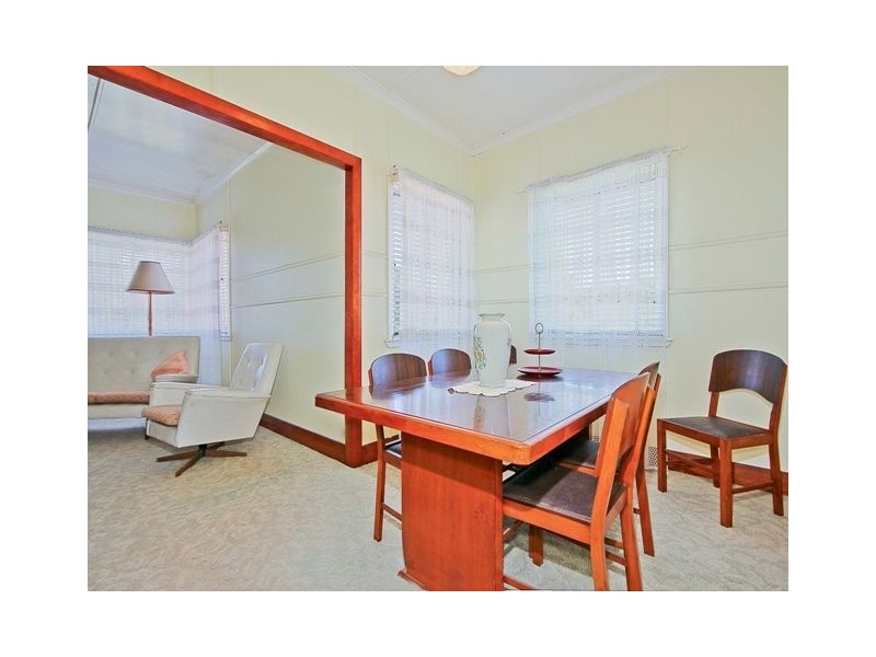 18 Jackson Street, Coorparoo QLD 4151