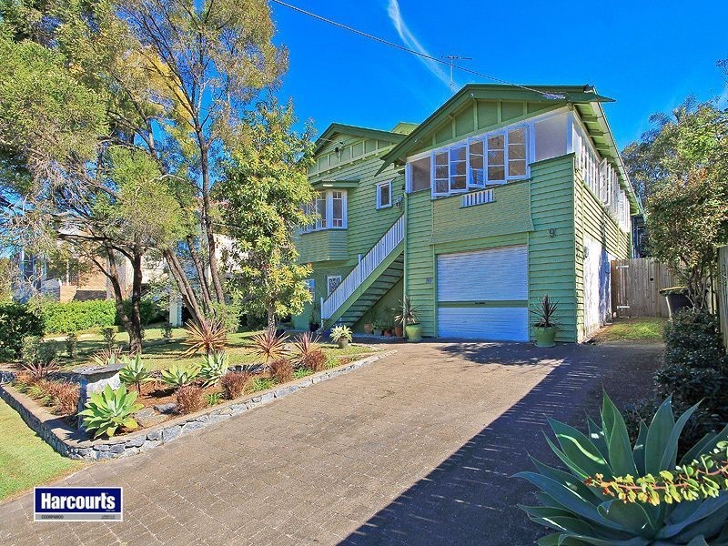 9 Durham Street, Coorparoo QLD 4151