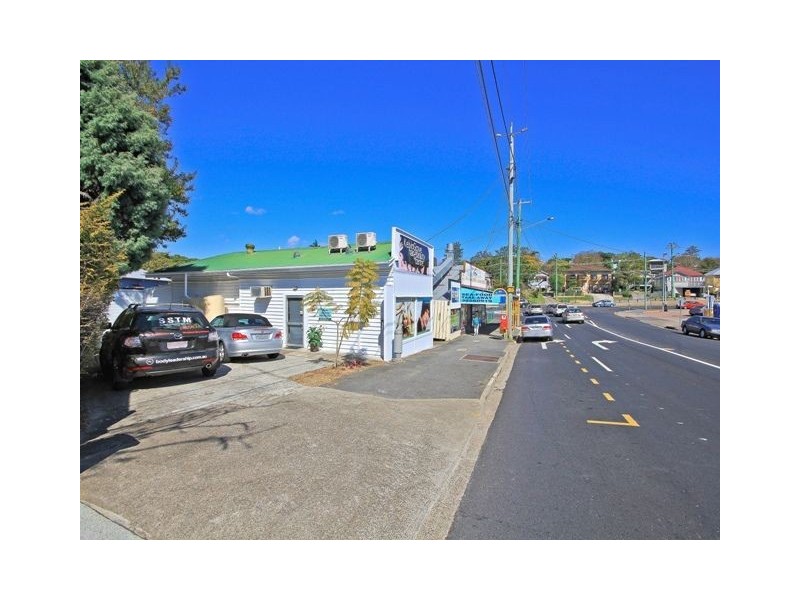 11 Herston Road, Kelvin Grove QLD 4059