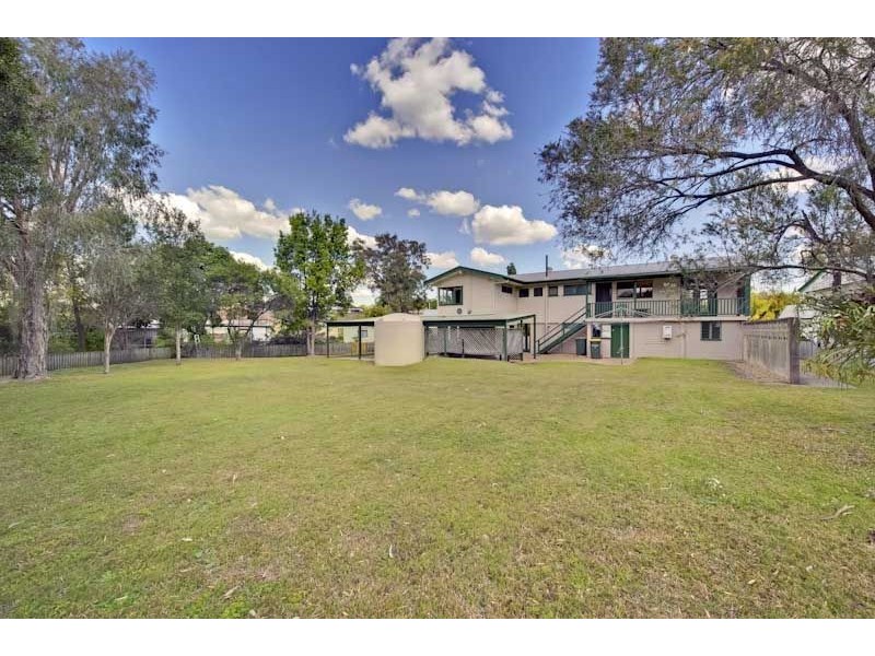 48 Abbeville Street, Upper Mount Gravatt QLD 4122