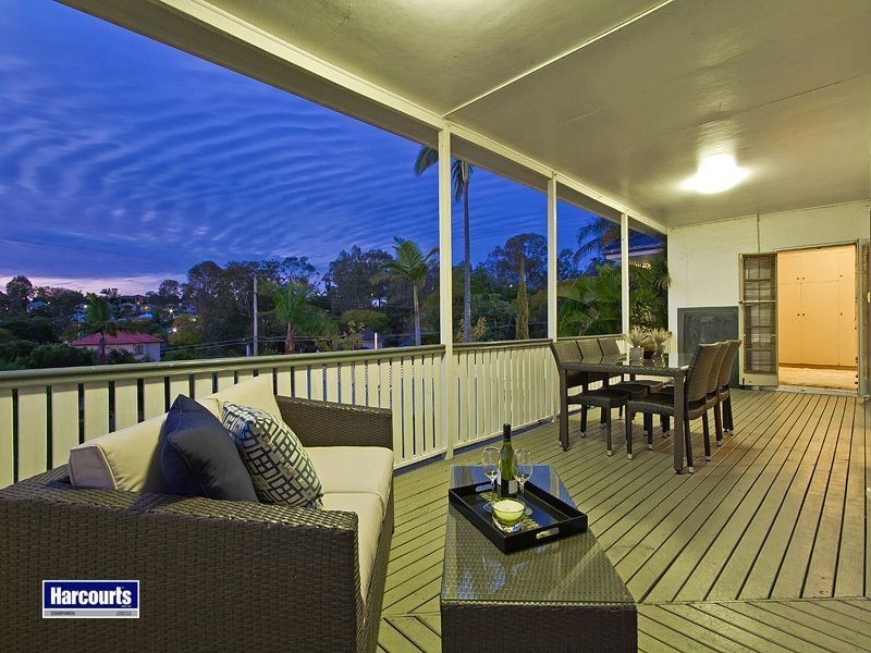 51 Illidge Street, Coorparoo QLD 4151
