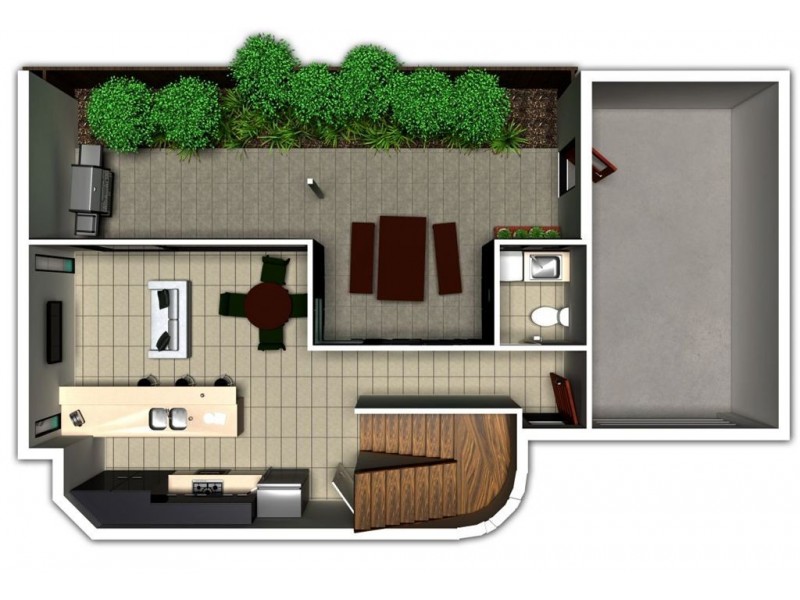 4/232 Riding Road, Balmoral QLD 4171