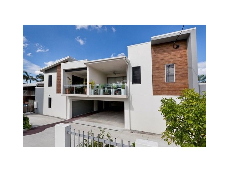 4/46 Leicester Street, Coorparoo QLD 4151