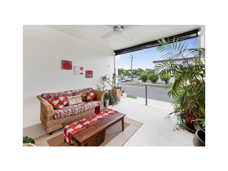 4/46 Leicester Street, Coorparoo QLD 4151