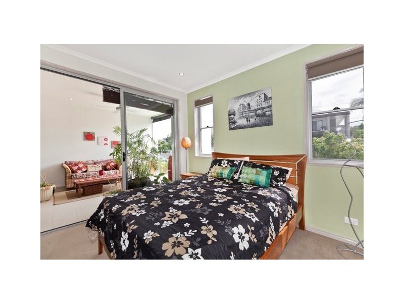 4/46 Leicester Street, Coorparoo QLD 4151