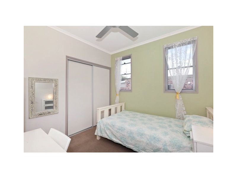 4/46 Leicester Street, Coorparoo QLD 4151