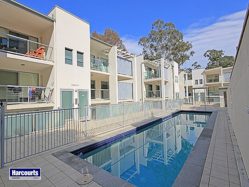 19/108 Nicholson Street, Greenslopes QLD 4120