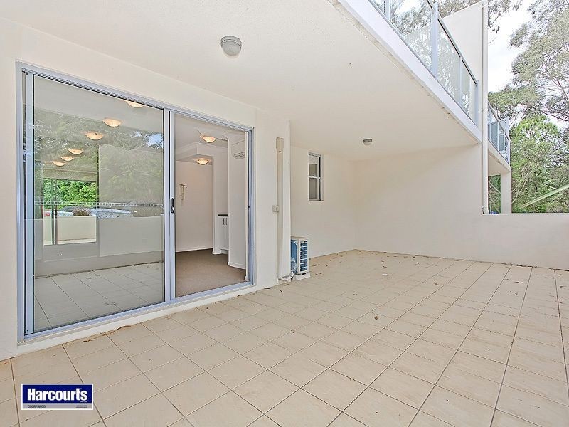 19/108 Nicholson Street, Greenslopes QLD 4120