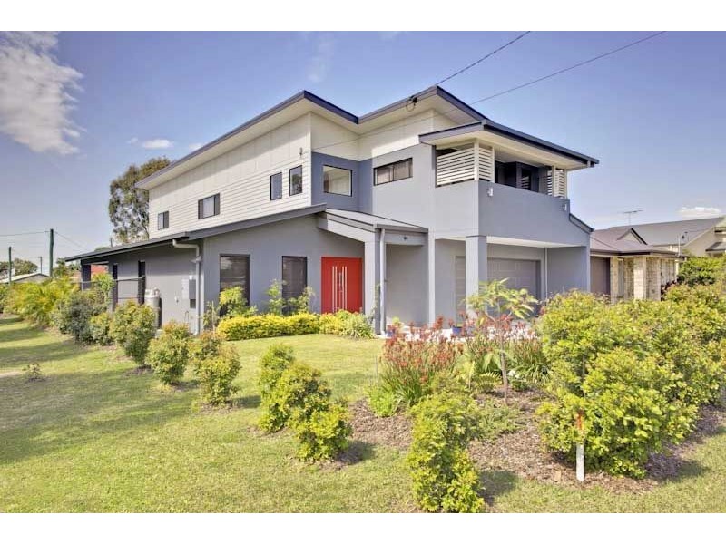 22 Phillip Street, Cleveland QLD 4163