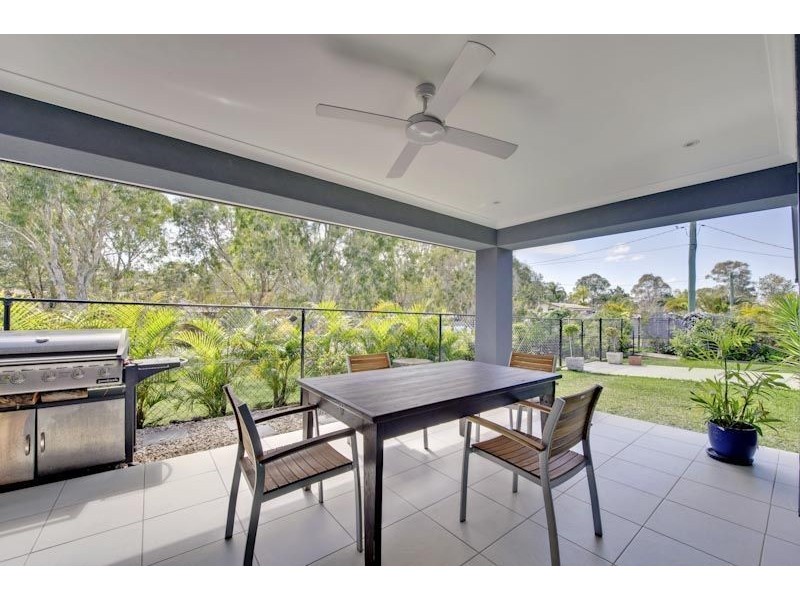 22 Phillip Street, Cleveland QLD 4163