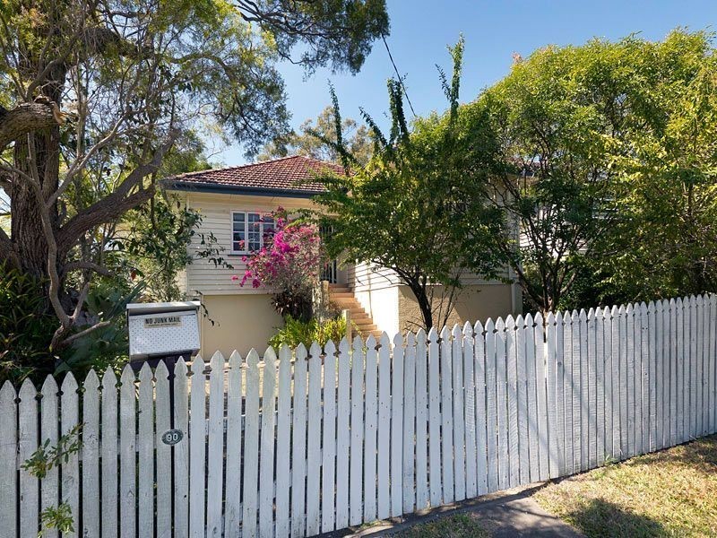 90 Vale Street, Moorooka QLD 4105