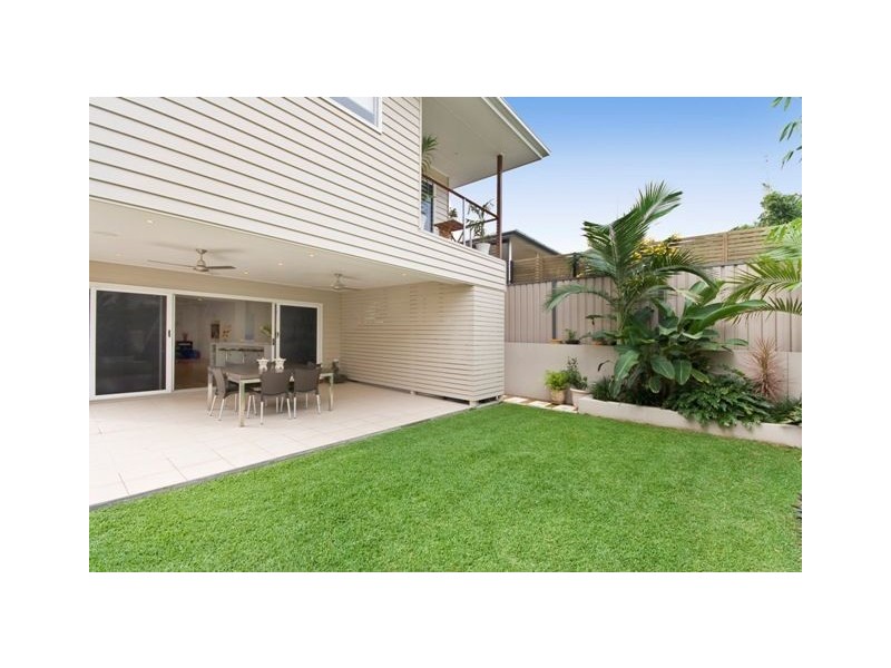 76 Marriott Street, Coorparoo QLD 4151