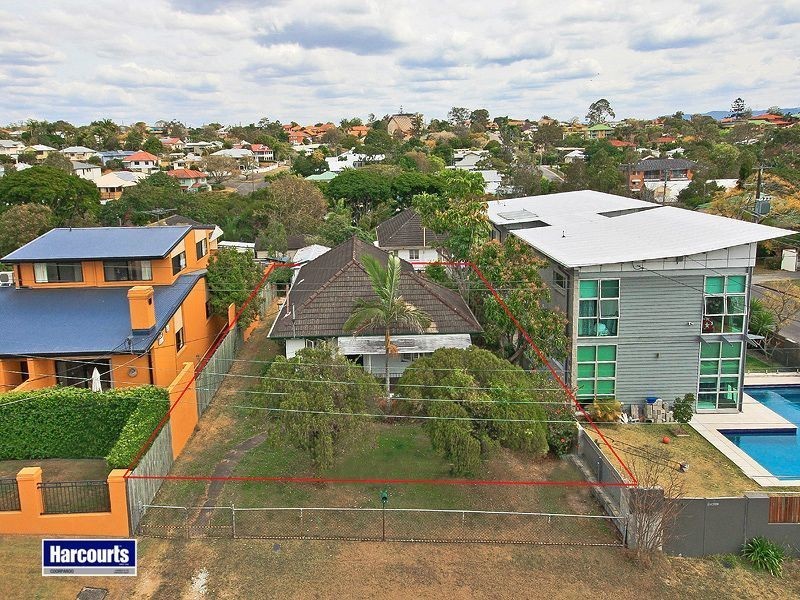 3 Gristock Street, Coorparoo QLD 4151