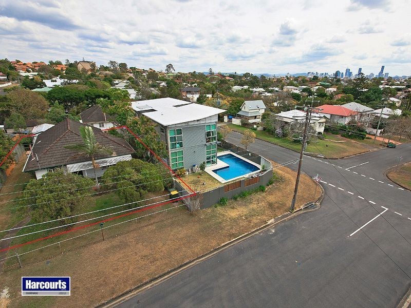3 Gristock Street, Coorparoo QLD 4151
