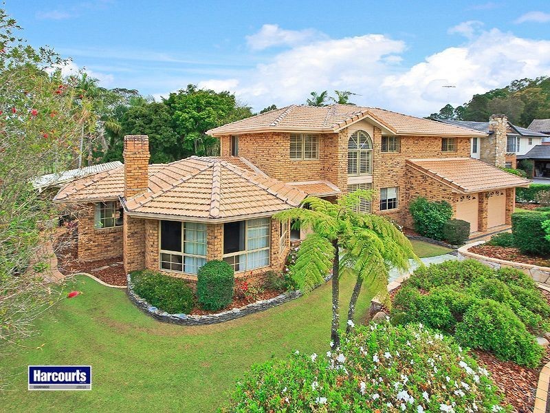 76 Stanmere Street, Carindale QLD 4152