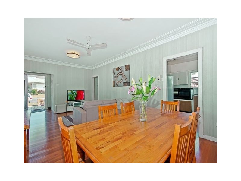 20 Grant Street, Camp Hill QLD 4152