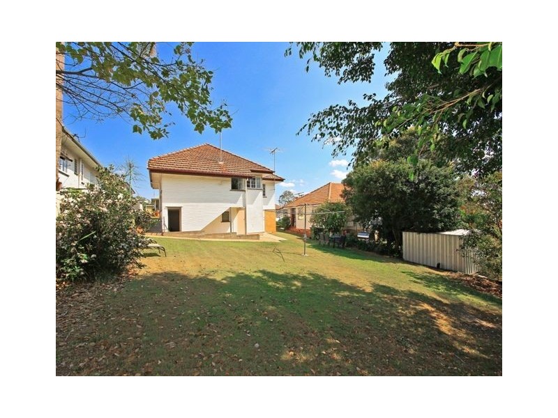 20 Grant Street, Camp Hill QLD 4152