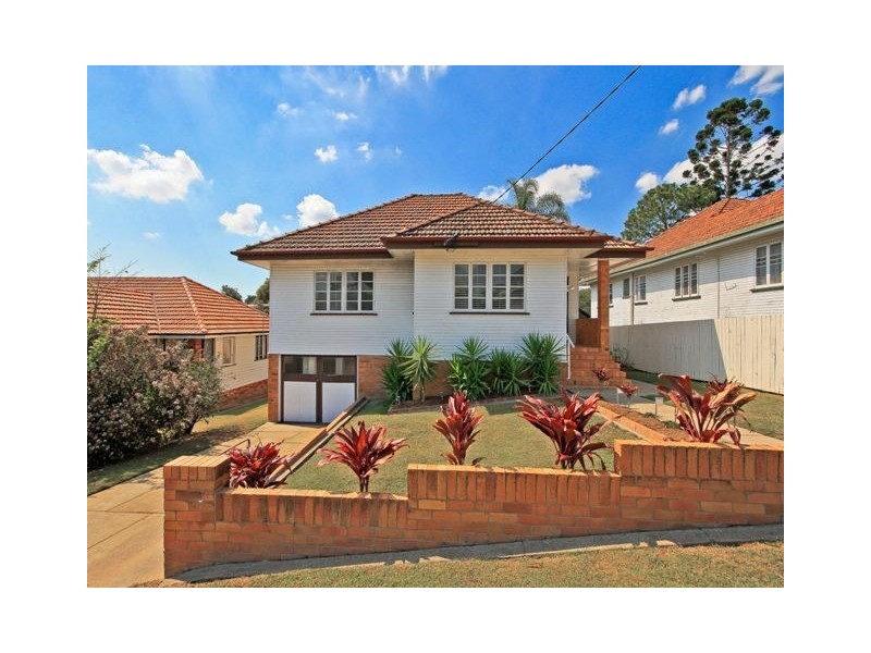 20 Grant Street, Camp Hill QLD 4152