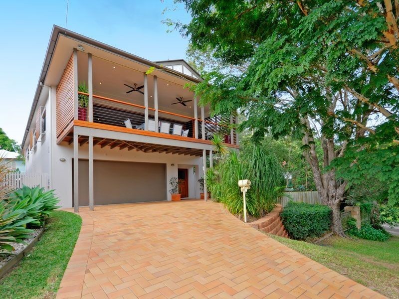 40 Meridian Street, Coorparoo QLD 4151
