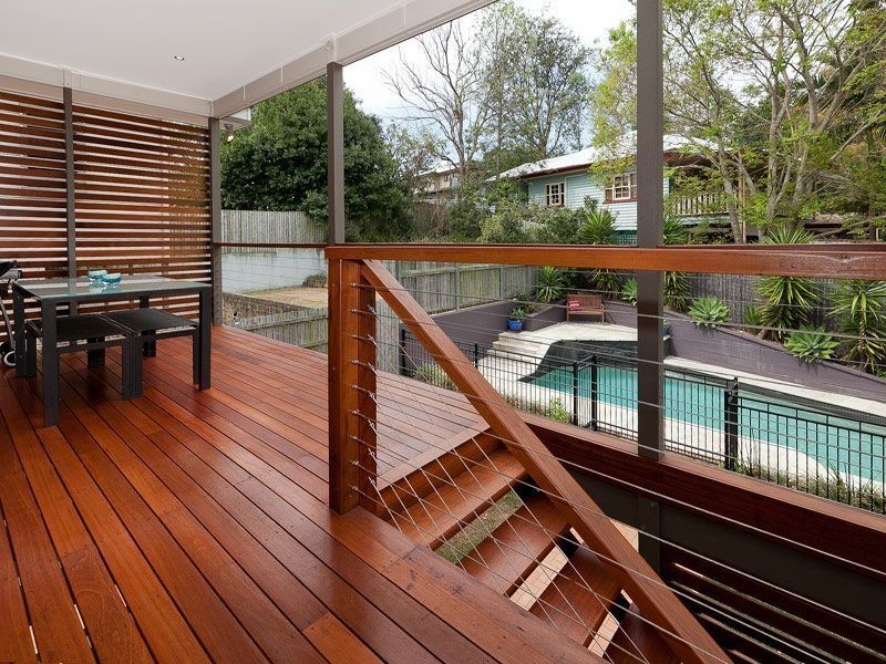 40 Meridian Street, Coorparoo QLD 4151