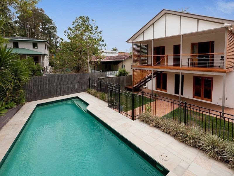 40 Meridian Street, Coorparoo QLD 4151