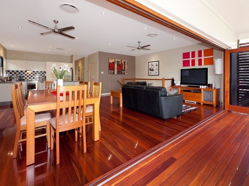 40 Meridian Street, Coorparoo QLD 4151