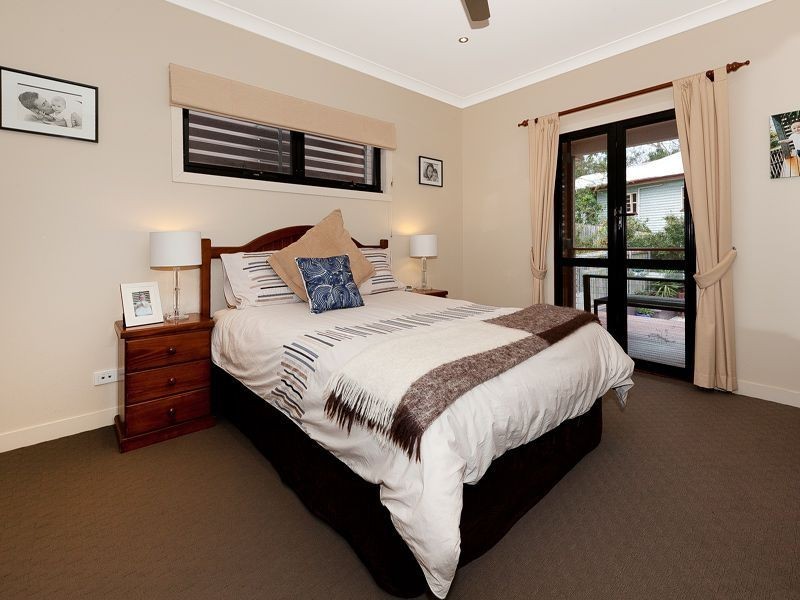 40 Meridian Street, Coorparoo QLD 4151