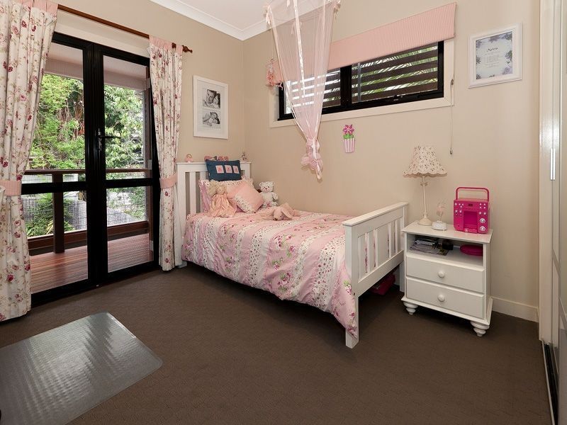 40 Meridian Street, Coorparoo QLD 4151