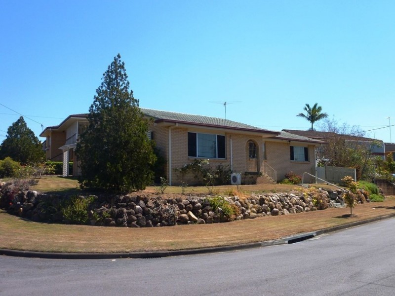 14 Bridgeport Street, Macgregor QLD 4109