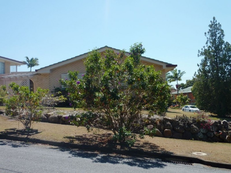 14 Bridgeport Street, Macgregor QLD 4109