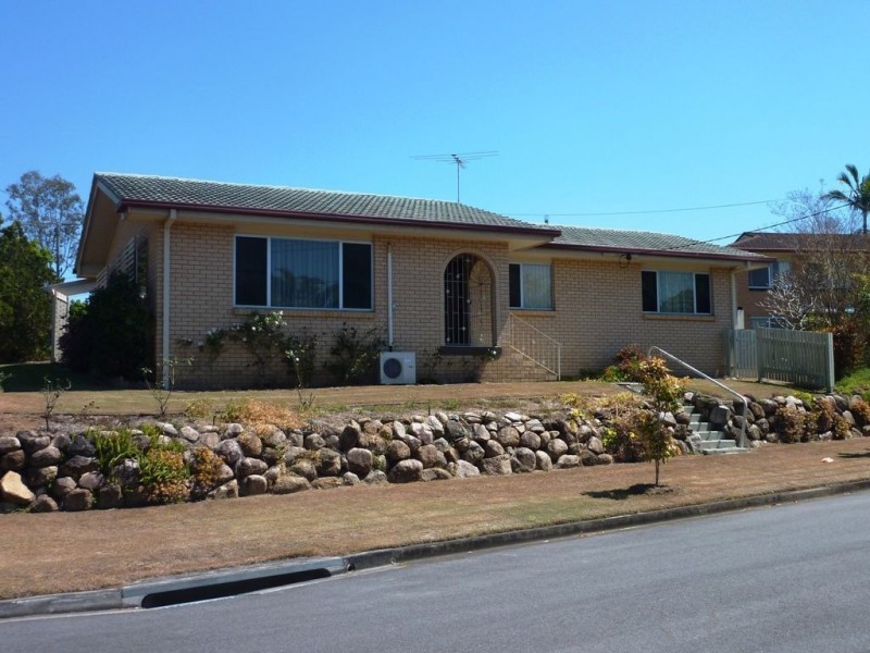 14 Bridgeport Street, Macgregor QLD 4109