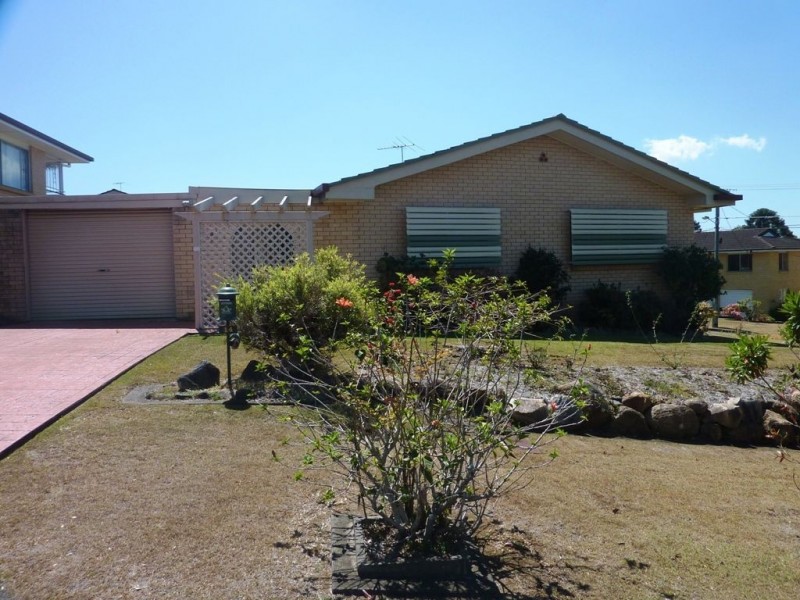 14 Bridgeport Street, Macgregor QLD 4109