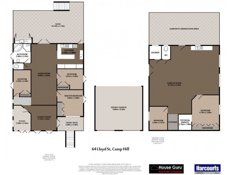 64 Lloyd Street, Camp Hill QLD 4152