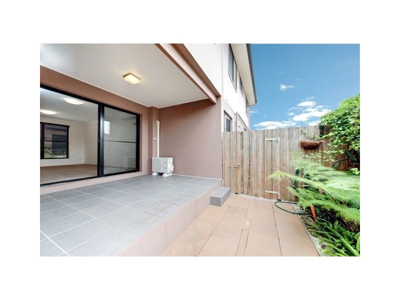 5/50 Waratah Avenue, Carina QLD 4152