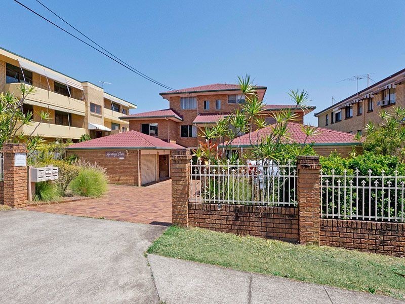 2/49 Amelia Street, Coorparoo QLD 4151