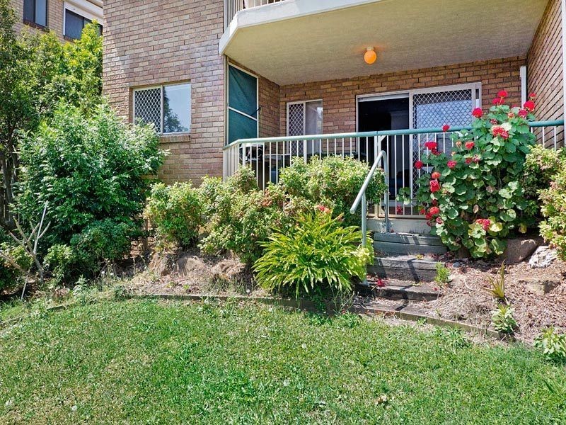 2/49 Amelia Street, Coorparoo QLD 4151