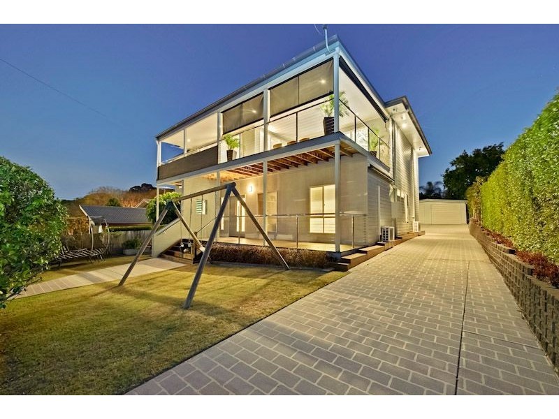 117 Stephen Street, Camp Hill QLD 4152