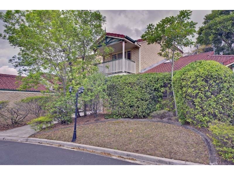 9/105 Richmond Road, Morningside QLD 4170