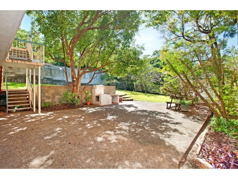 5/76 Sackville Street, Greenslopes QLD 4120