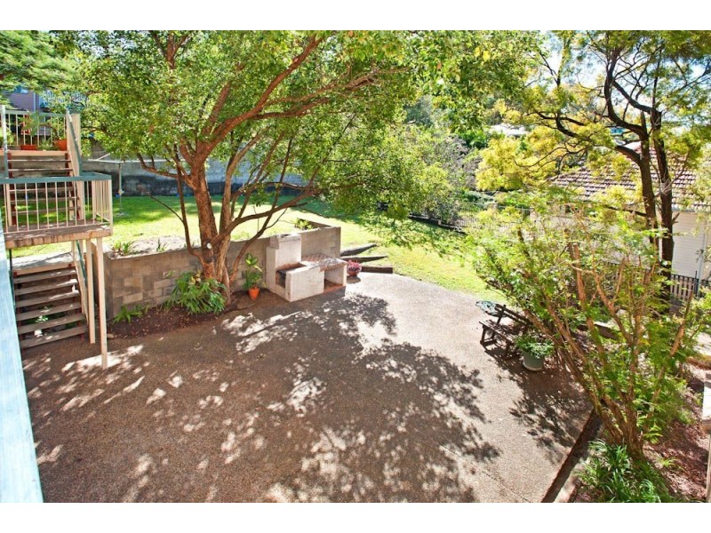 5/76 Sackville Street, Greenslopes QLD 4120